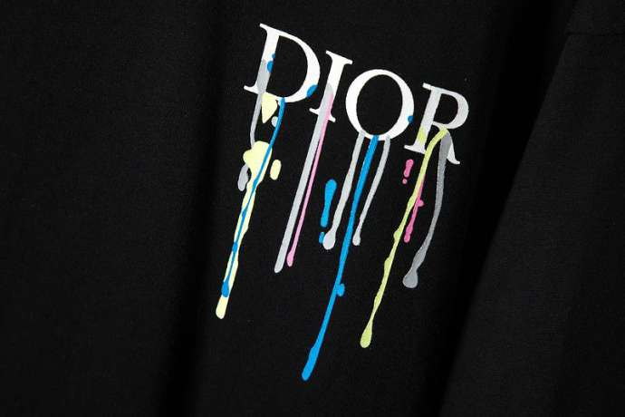 Dior T Shirts Short _SKUDiorXS-LjhtxH00433814